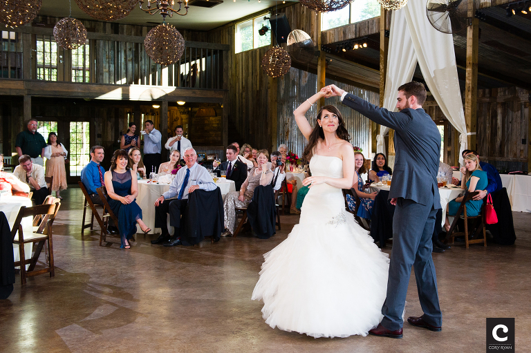 first dance waltz