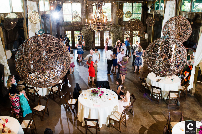 rustic wedding