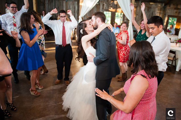 complete wedding and events dj