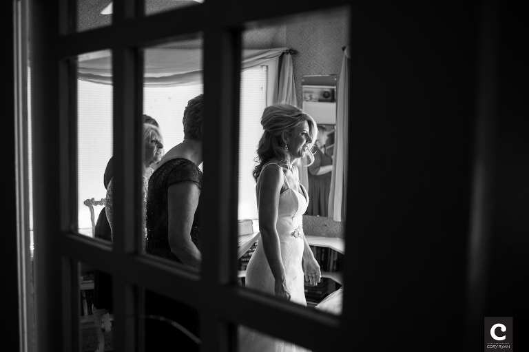 black and white photography