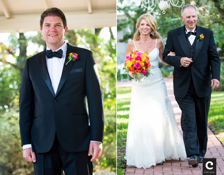 bouquets of austin