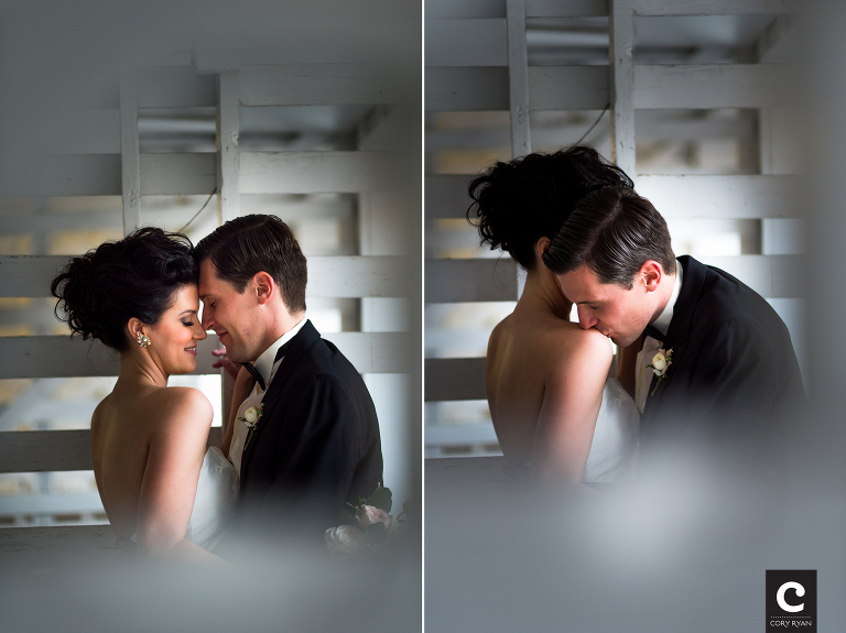 sweet wedding moments