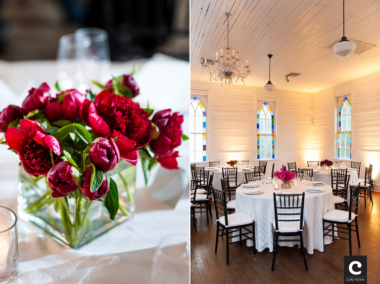 mercury hall austin wedding venue
