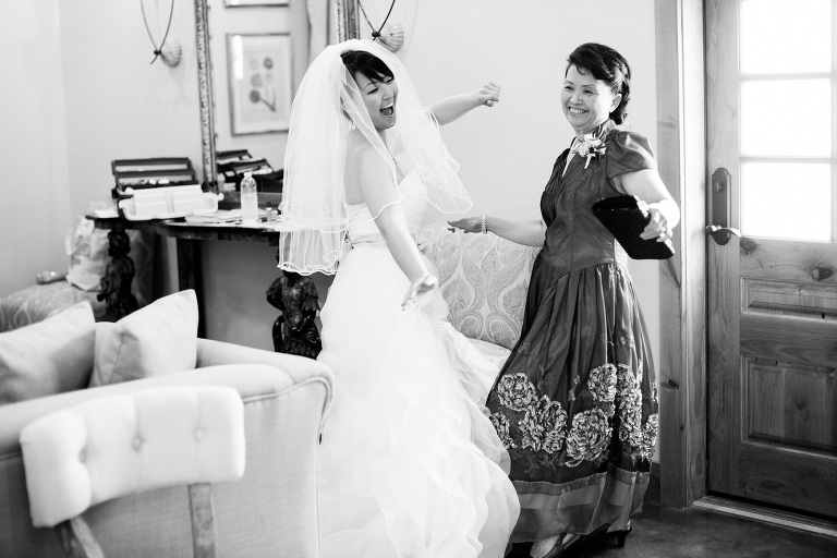 Austin wedding photographers