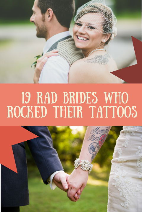 huffington post weddings
