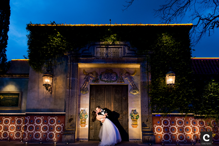 fonda san miguel wedding