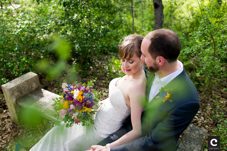 unique wedding photos