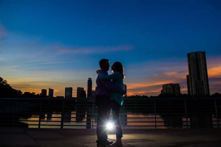 austin engagement photographers