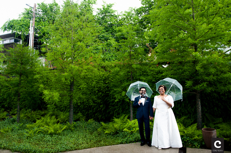 Austin wedding