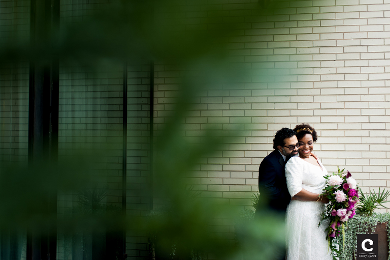 sweet wedding moments
