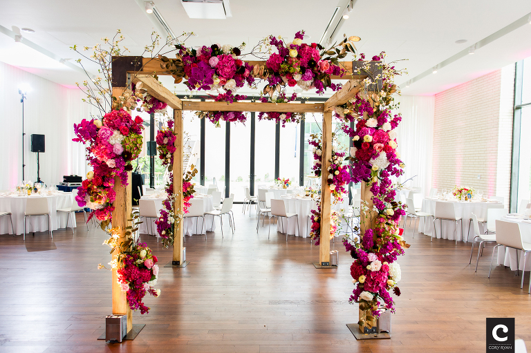 hindu mandap