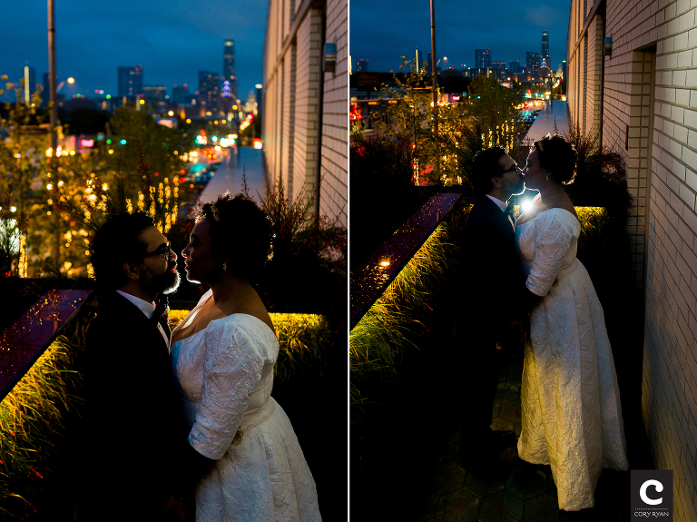 South Congress wedding