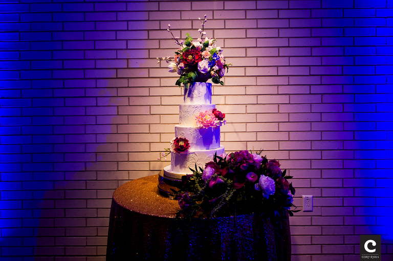 whole foods wedding cake