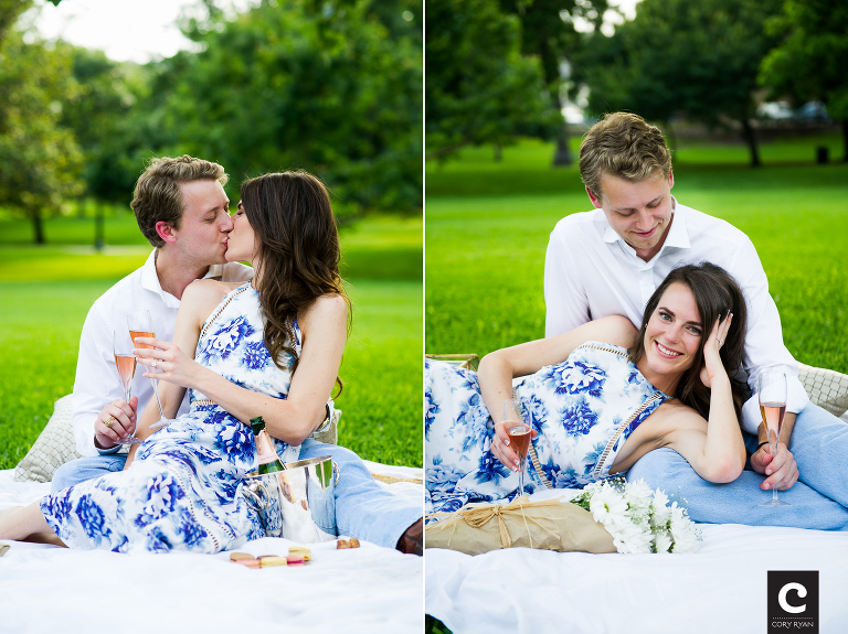 austin engagement photographers