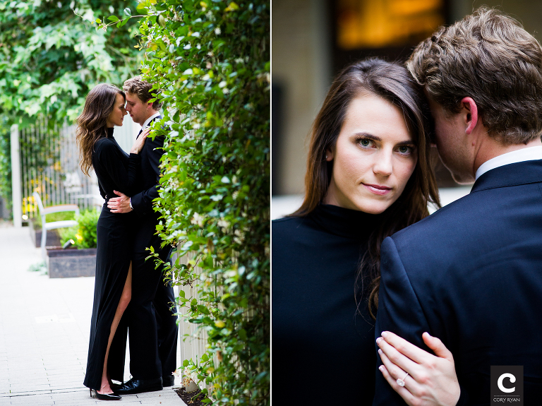what to wear for engagement photos