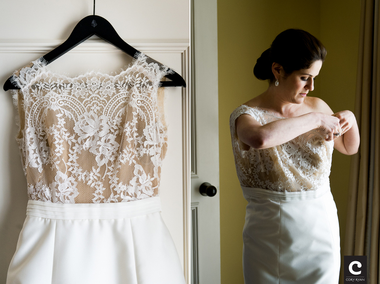 carolina herrera wedding dress