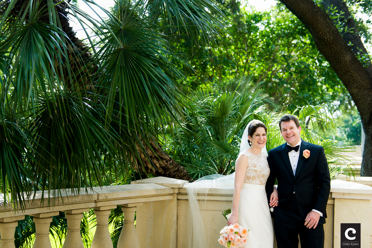 wedding portraits; Jewish wedding at Four Seasons Hotel