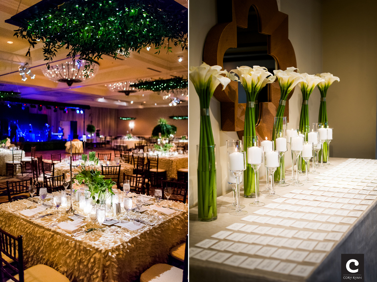 four seasons austin ballroom Whitt; Jewish wedding at Four Seasons Hotel