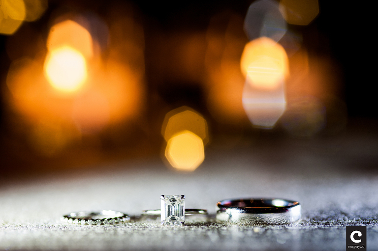 wedding rings