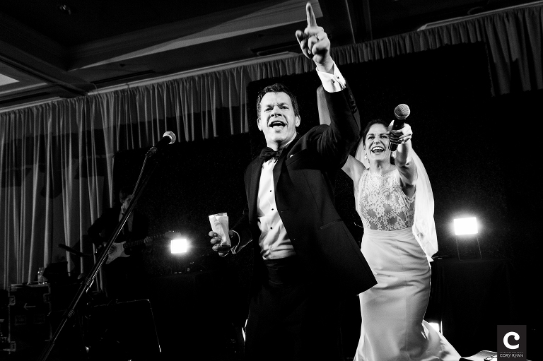 wedding photojournalist; Jewish wedding at Four Seasons Hotel