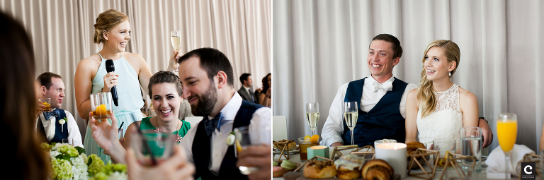 wedding toasts