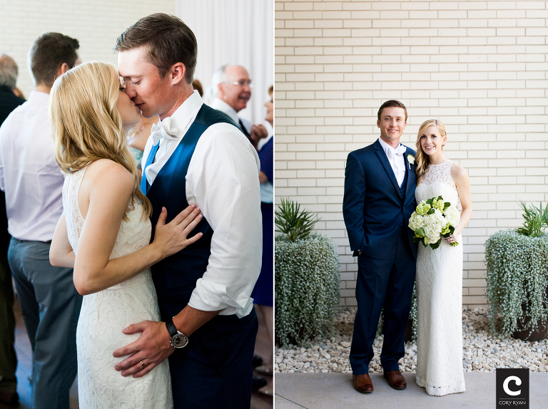 hotel south congress wedding photography