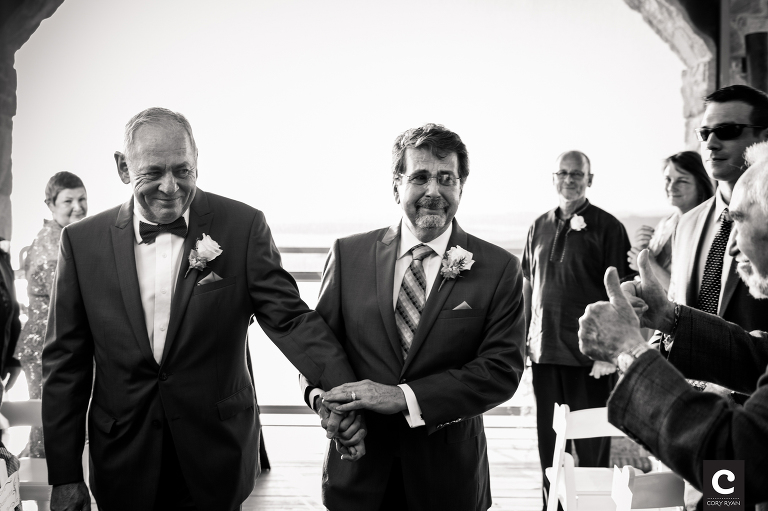 gay weddings