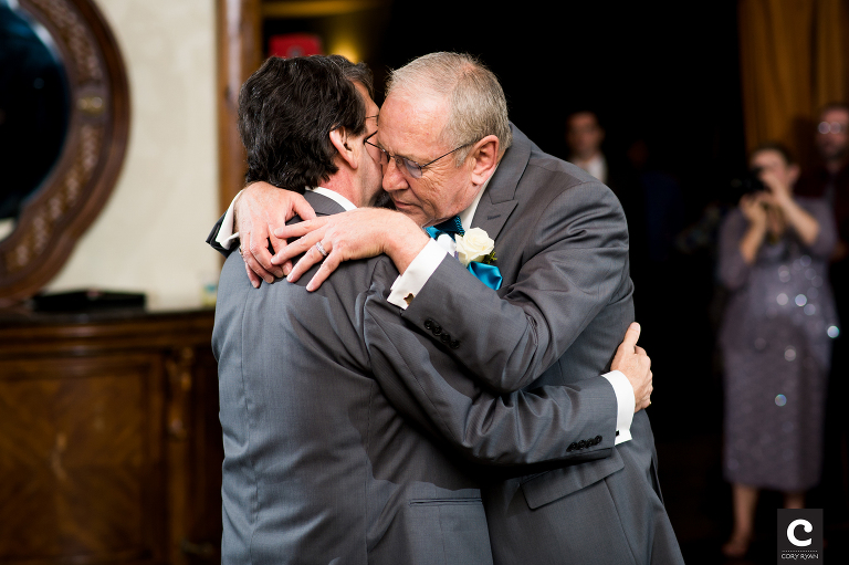 first dance 