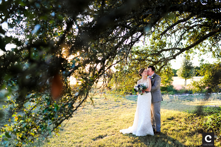 dripping springs wedding