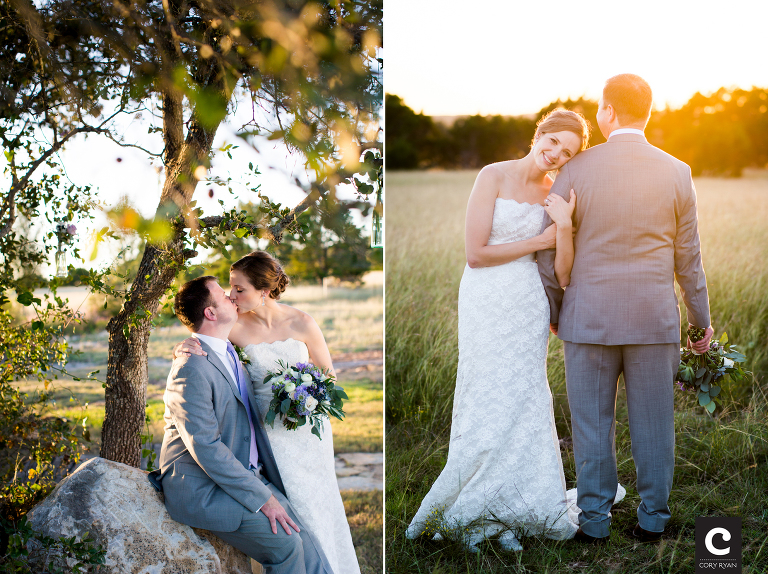 texas ranch wedding