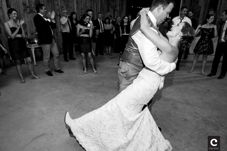 wedding moments