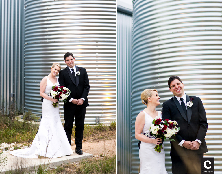 modern wedding photographers