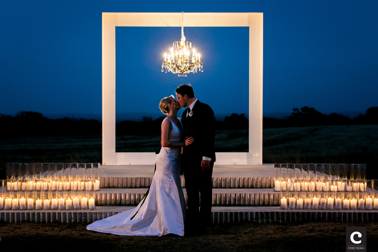 prospect house wedding