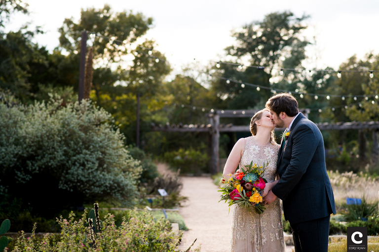 ladybird johnson wildflower center