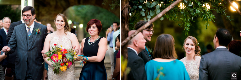 austin jewish wedding
