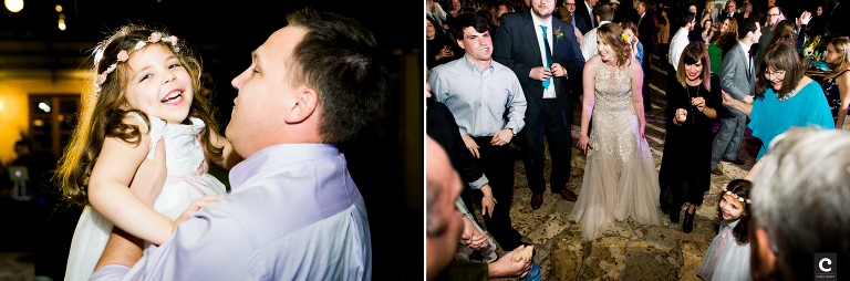 austin wedding dj