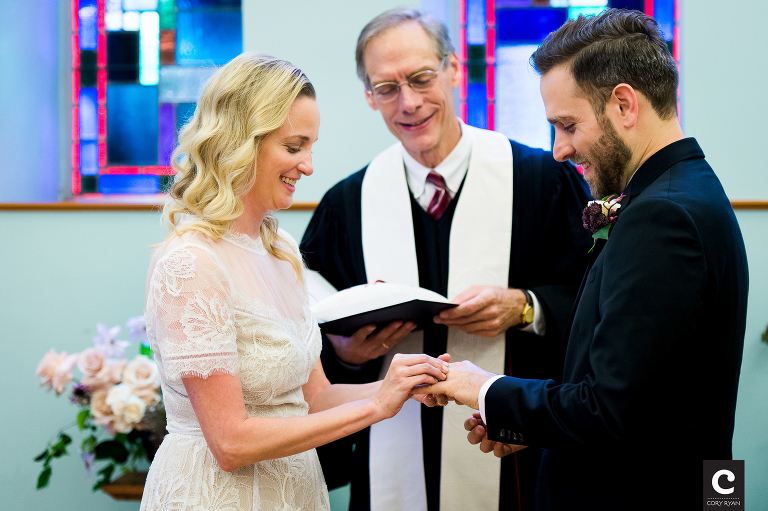 ring exchange