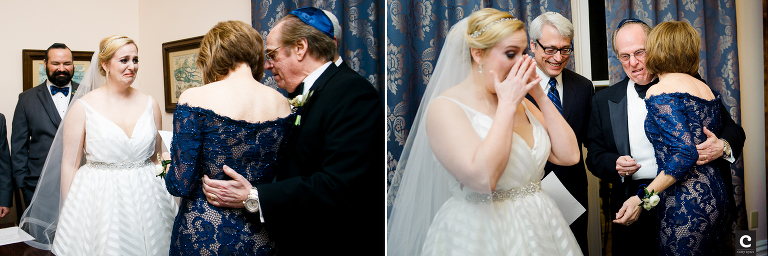 ketubah signing