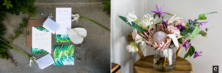 palm springs wedding in austin tx