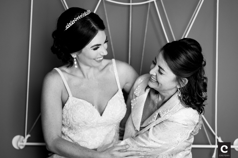 mother of hte bride real moments 
