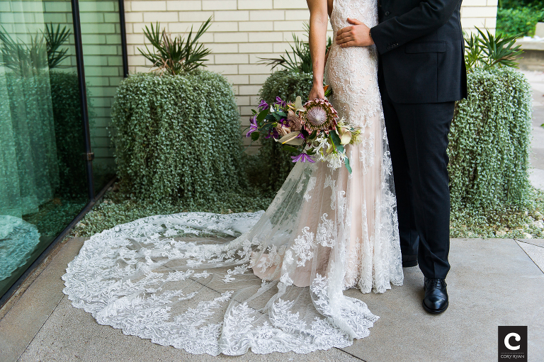 davy gray floral austin