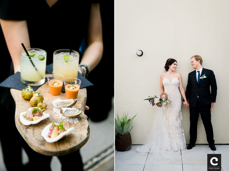 south congress hotel catering
