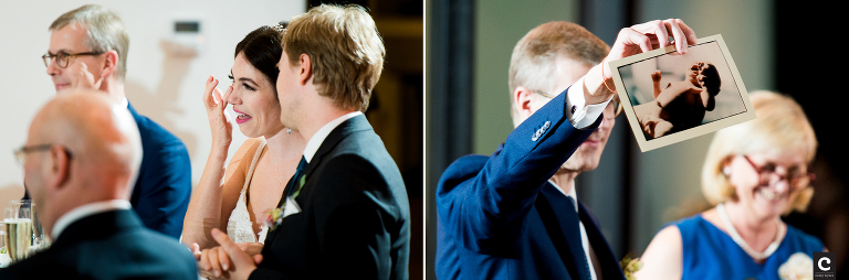 funny wedding toast