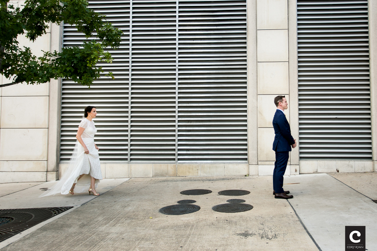 downtown austin first look
