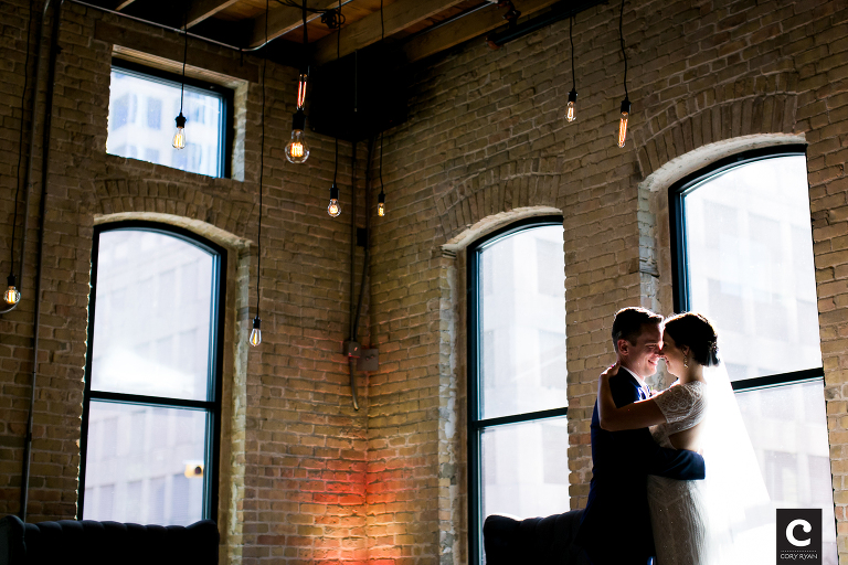 downtown austin weddings