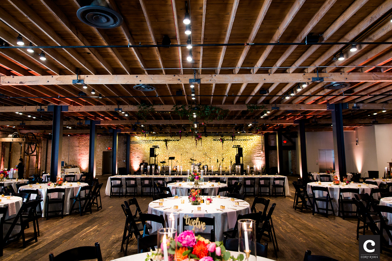 brazos hall wedding