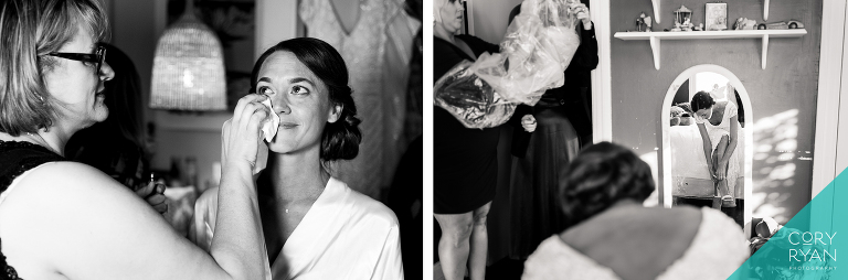 wedding photojournalist