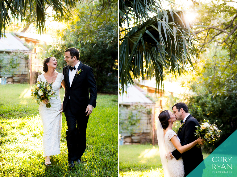 austin farm wedding