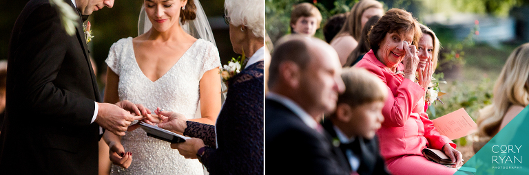 ring exchange