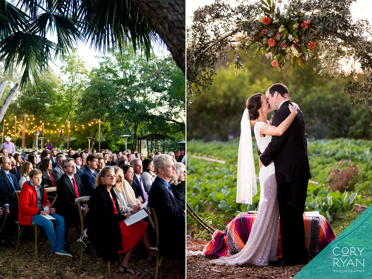 austin farm wedding